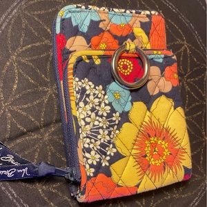 Vera Bradley wallet